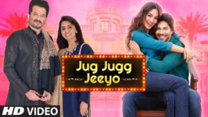  Jug Jugg Jeeyo 2022 Full Movie Download in Hindi