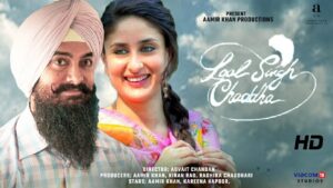 Laal Singh Chaddha 2022 Movie Download HD
