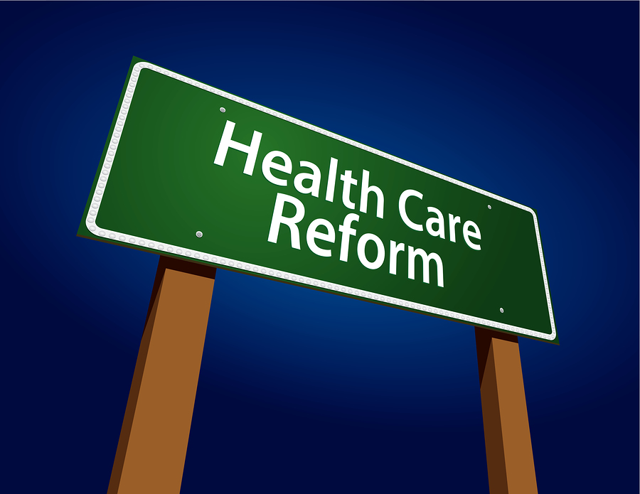 The Most Important Healthcare Reforms