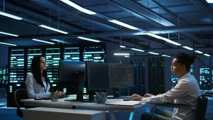 server disaster recovery solutions