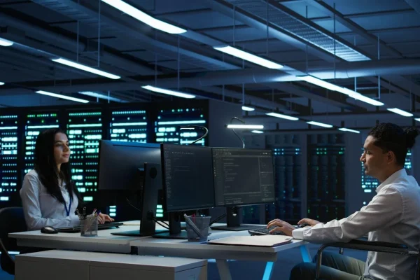 server disaster recovery solutions