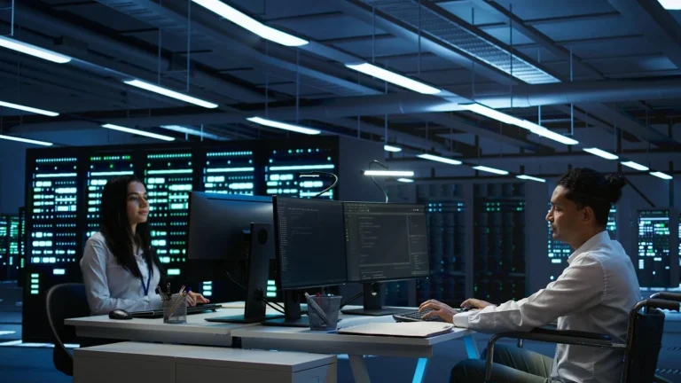 Server Disaster Recovery Solutions: Ensuring Operational Resilience