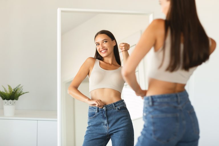 Why Weight Loss Gets Harder After 30